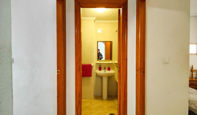 Reventa - Apartment -
Torrevieja - Costa Blanca