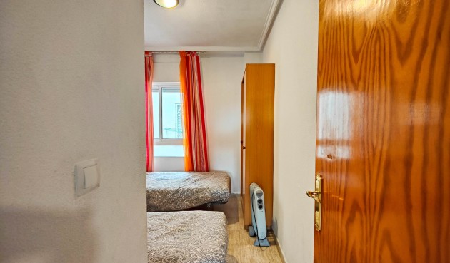 Reventa - Apartment -
Torrevieja - Costa Blanca