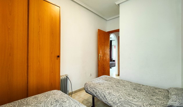 Reventa - Apartment -
Torrevieja - Costa Blanca