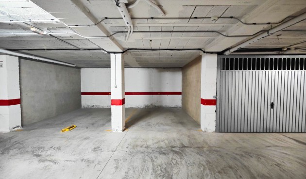 Reventa - Apartment -
Torrevieja - Costa Blanca