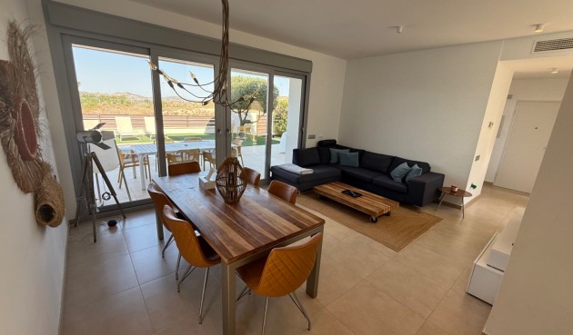 Resale - Villa -
Orihuela - Inland