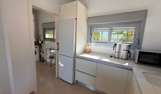 Resale - Villa -
Orihuela - Inland