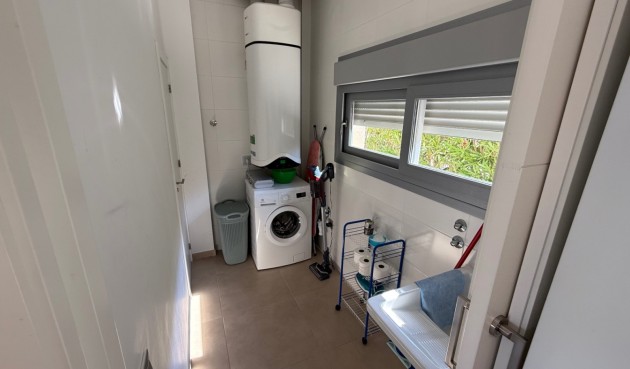 Resale - Villa -
Orihuela - Inland