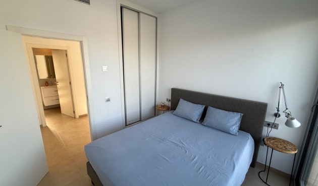 Resale - Villa -
Orihuela - Inland