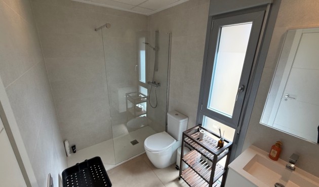 Resale - Villa -
Orihuela - Inland