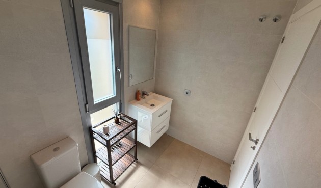 Resale - Villa -
Orihuela - Inland