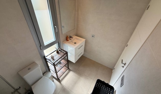 Resale - Villa -
Orihuela - Inland