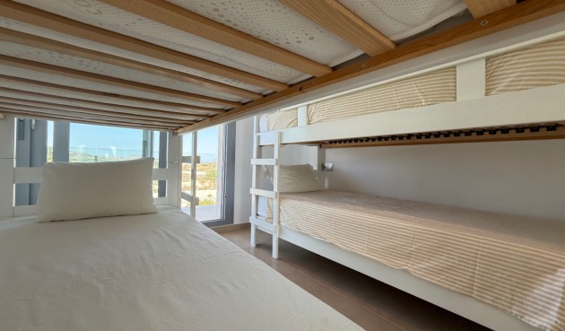 Resale - Villa -
Orihuela - Inland