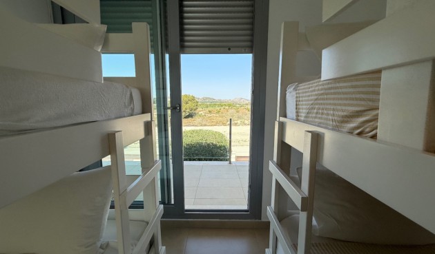 Resale - Villa -
Orihuela - Inland