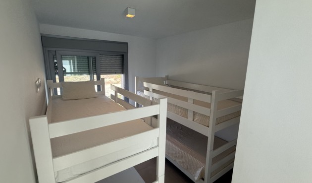 Resale - Villa -
Orihuela - Inland