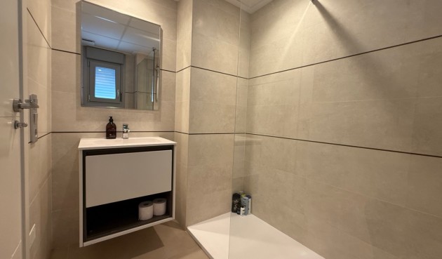 Resale - Villa -
Orihuela - Inland