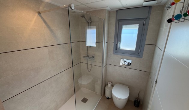 Resale - Villa -
Orihuela - Inland