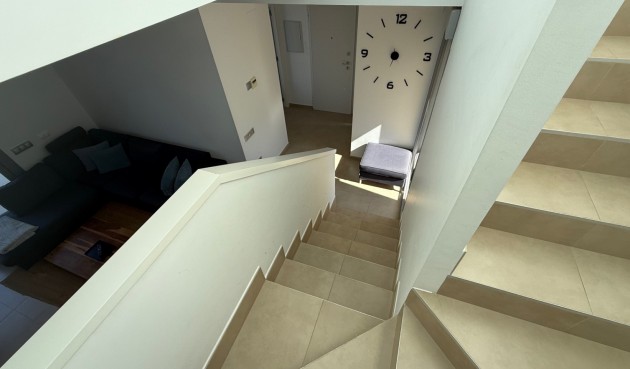 Resale - Villa -
Orihuela - Inland