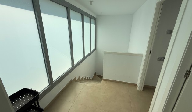 Resale - Villa -
Orihuela - Inland