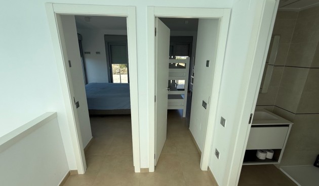 Resale - Villa -
Orihuela - Inland