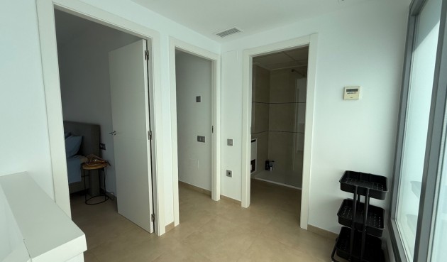 Resale - Villa -
Orihuela - Inland