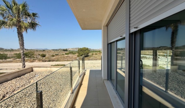 Resale - Villa -
Orihuela - Inland