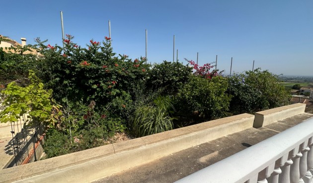 Resale - Villa -
Algorfa - Inland