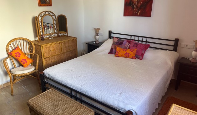 Resale - Villa -
Algorfa - Inland