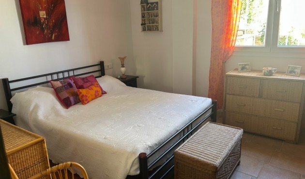 Resale - Villa -
Algorfa - Inland