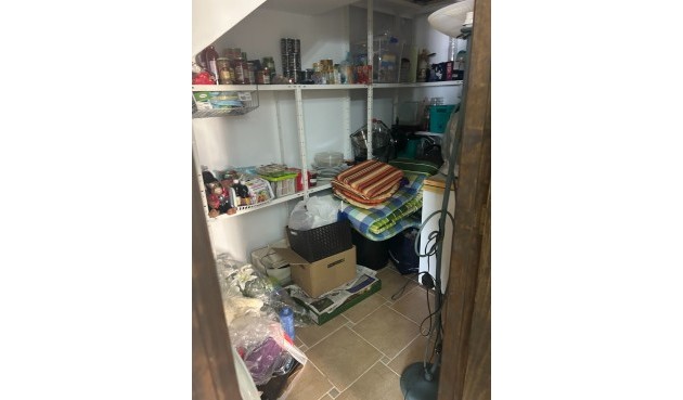 Resale - Villa -
Algorfa - Inland