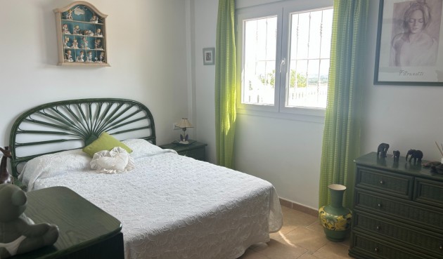 Resale - Villa -
Algorfa - Inland