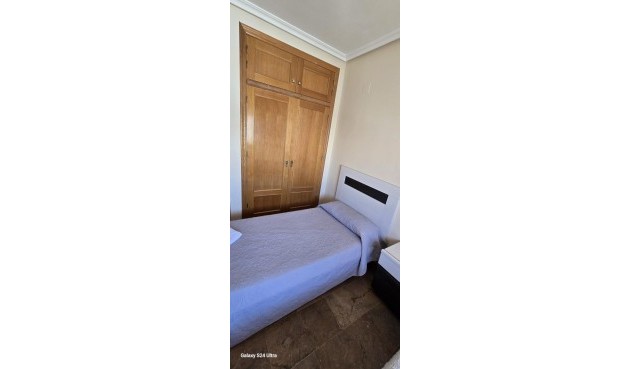 Brukt - Apartment -
Torrevieja