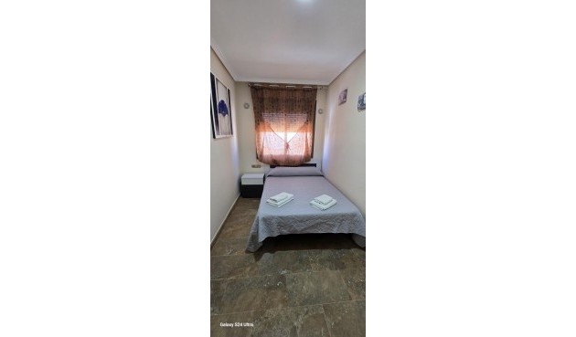 Brukt - Apartment -
Torrevieja