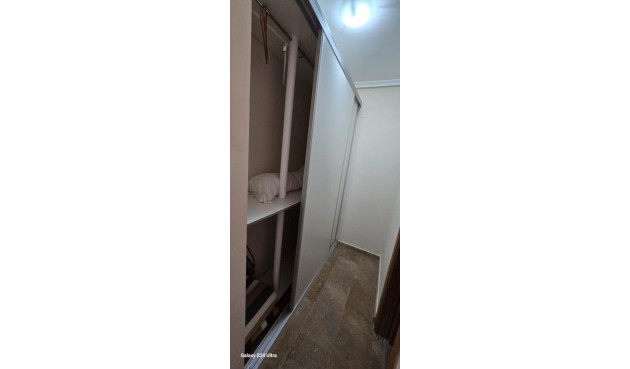 Brukt - Apartment -
Torrevieja