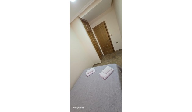 Brukt - Apartment -
Torrevieja