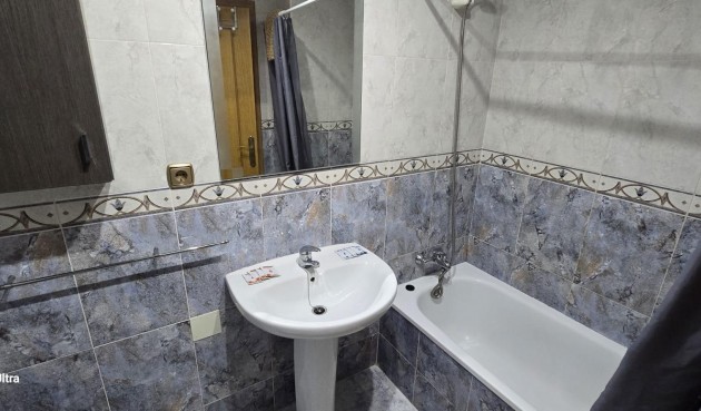 Brukt - Apartment -
Torrevieja