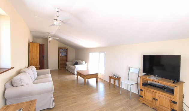 Brukt - Villa -
Villena - Inland