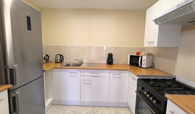 Brukt - Villa -
Villena - Inland