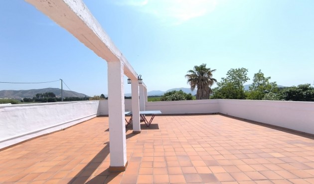 Brukt - Villa -
Villena - Inland