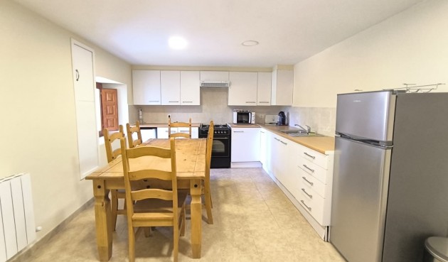 Brukt - Villa -
Villena - Inland