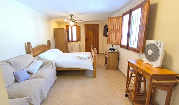 Brukt - Villa -
Villena - Inland