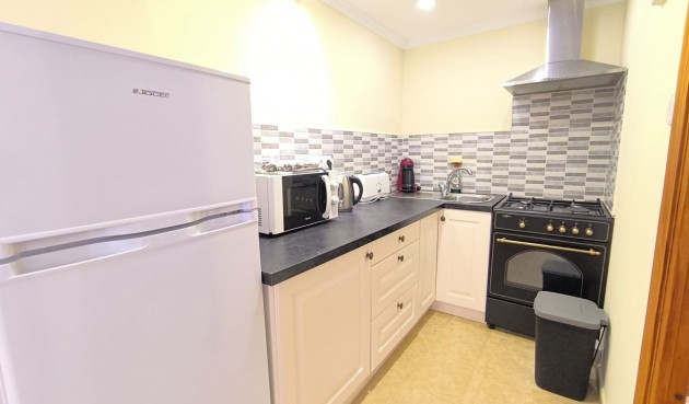 Brukt - Villa -
Villena - Inland