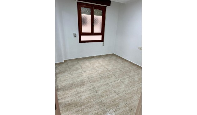 Återförsäljning - Apartment -
Torrevieja - El Acequión - Los Náufragos