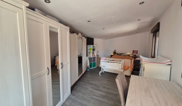 Brukt - Villa -
Torrevieja - Costa Blanca