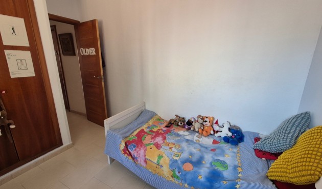 Brukt - Villa -
Torrevieja - Costa Blanca