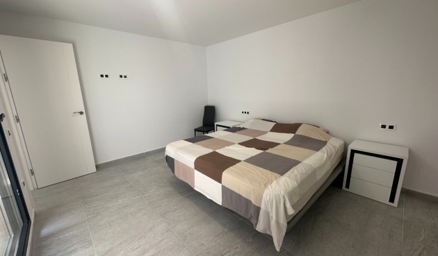 Resale - Villa -
San Miguel de Salinas - Inland