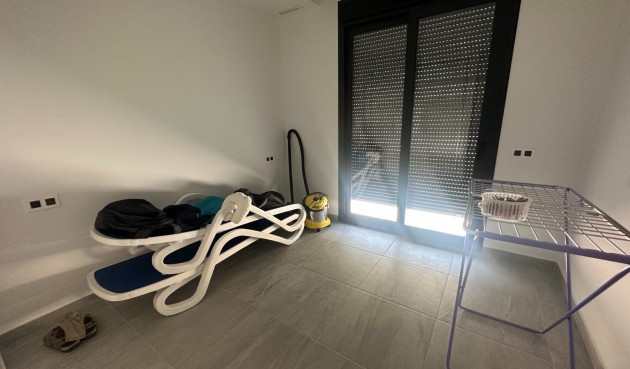 Resale - Villa -
San Miguel de Salinas - Inland