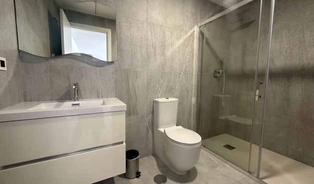 Resale - Villa -
San Miguel de Salinas - Inland