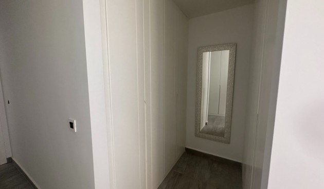 Resale - Villa -
San Miguel de Salinas - Inland