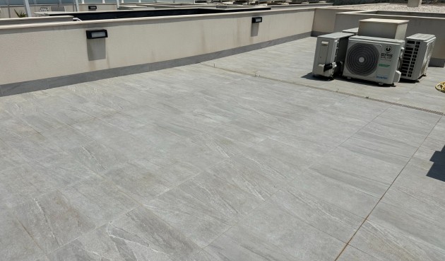 Resale - Villa -
San Miguel de Salinas - Inland