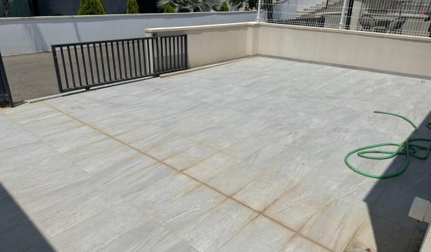 Resale - Villa -
San Miguel de Salinas - Inland