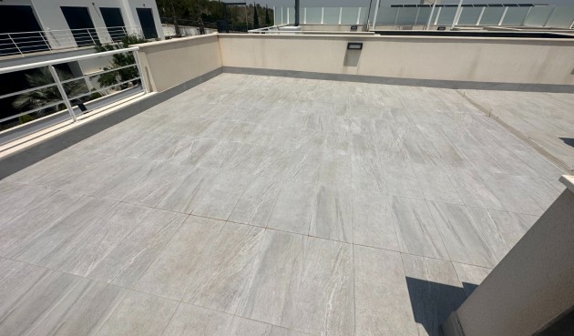 Resale - Villa -
San Miguel de Salinas - Inland