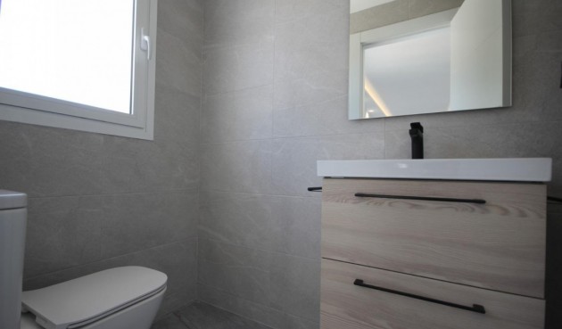 Resale - Villa -
La Nucía - Costa Blanca