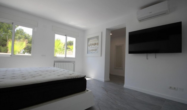 Resale - Villa -
La Nucía - Costa Blanca