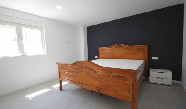 Resale - Villa -
La Nucía - Costa Blanca